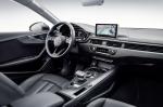 Audi A5 Sportback g-tron 2016 года (WW)
